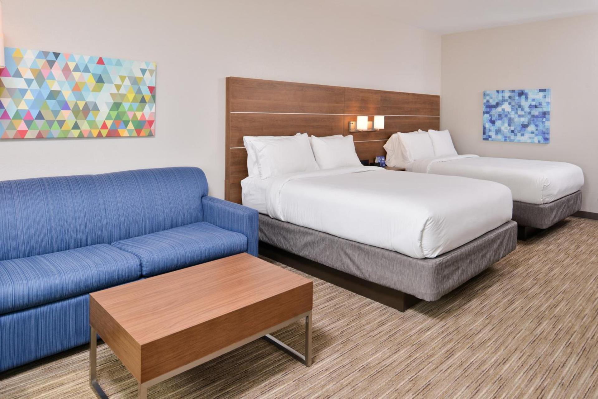 Holiday Inn Express - Early by IHG photo 17