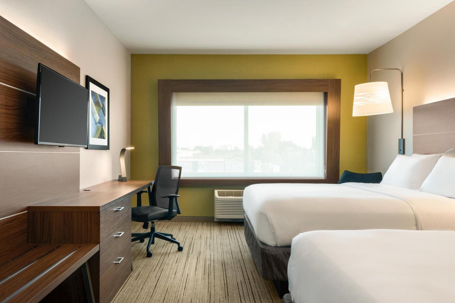 Holiday Inn Express & Suites - West Des Moines - Jordan Creek by IHG photo 34