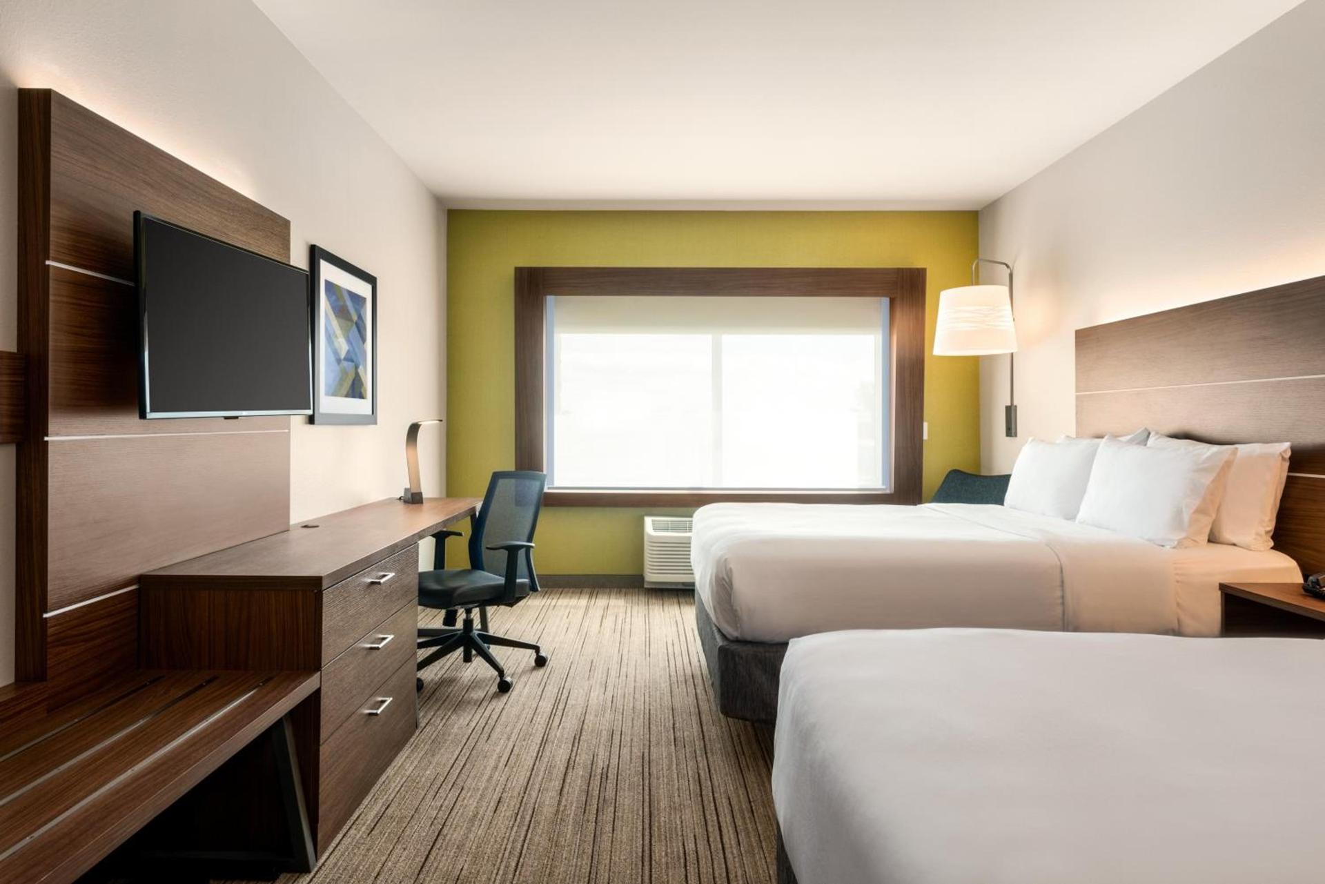 Holiday Inn Express & Suites - West Des Moines - Jordan Creek by IHG photo 30
