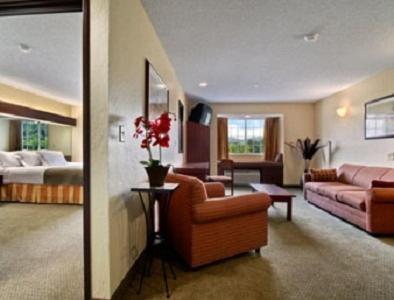Microtel Inn and Suites Gassaway photo 7