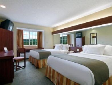 Microtel Inn and Suites Gassaway photo 5