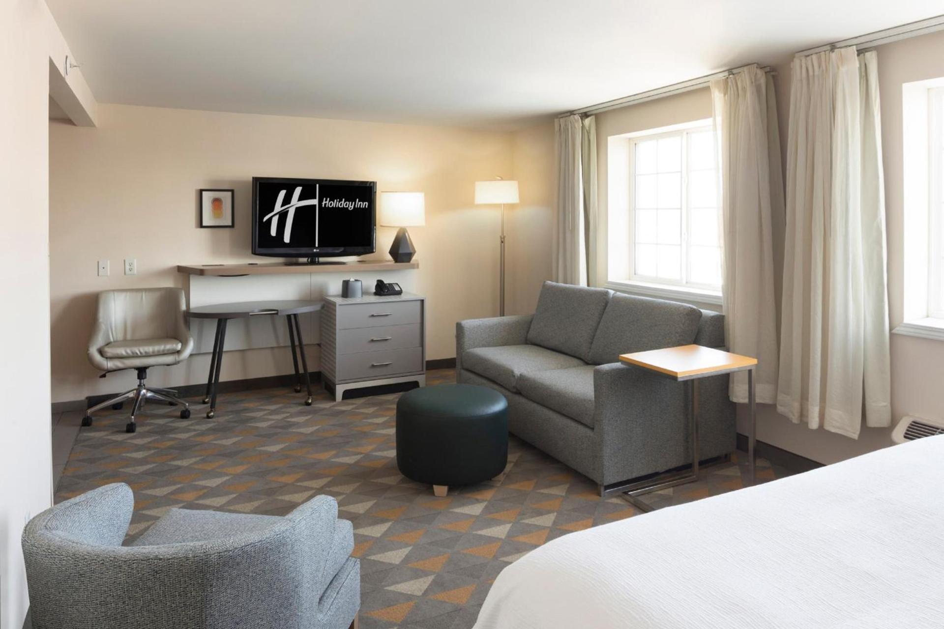Holiday Inn - Bloomington W MSP Airport Area by IHG photo 51