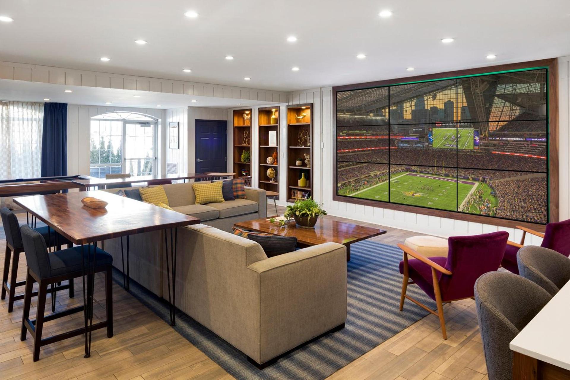 Holiday Inn - Bloomington W MSP Airport Area by IHG photo 6
