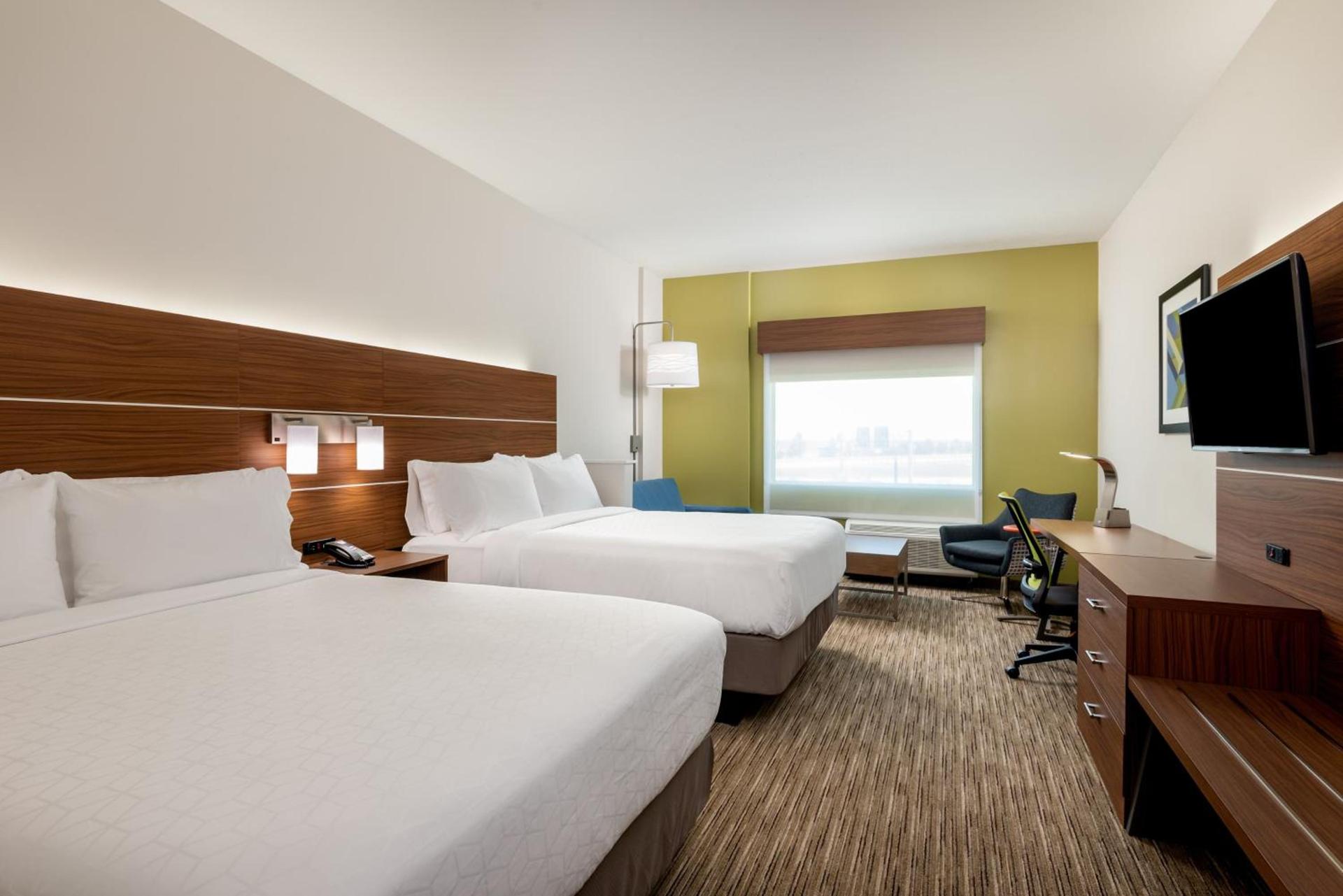 Holiday Inn Express & Suites - Punta Gorda by IHG photo 24