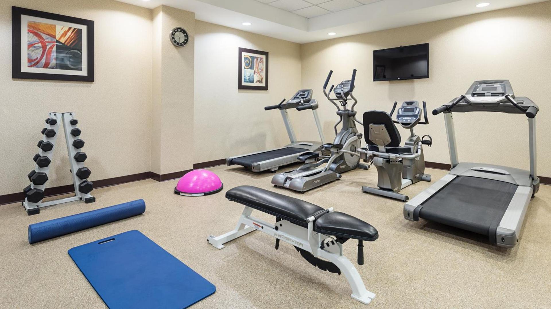 Holiday Inn Lower East Side by IHG photo 30