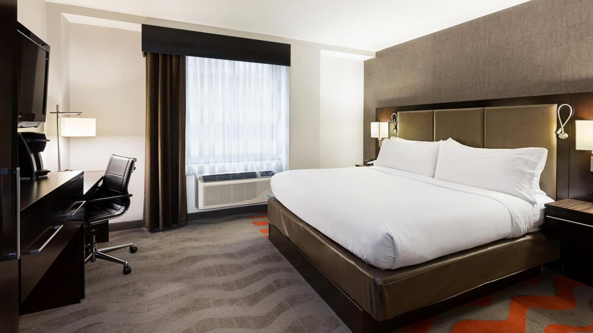 Holiday Inn Lower East Side by IHG photo 35