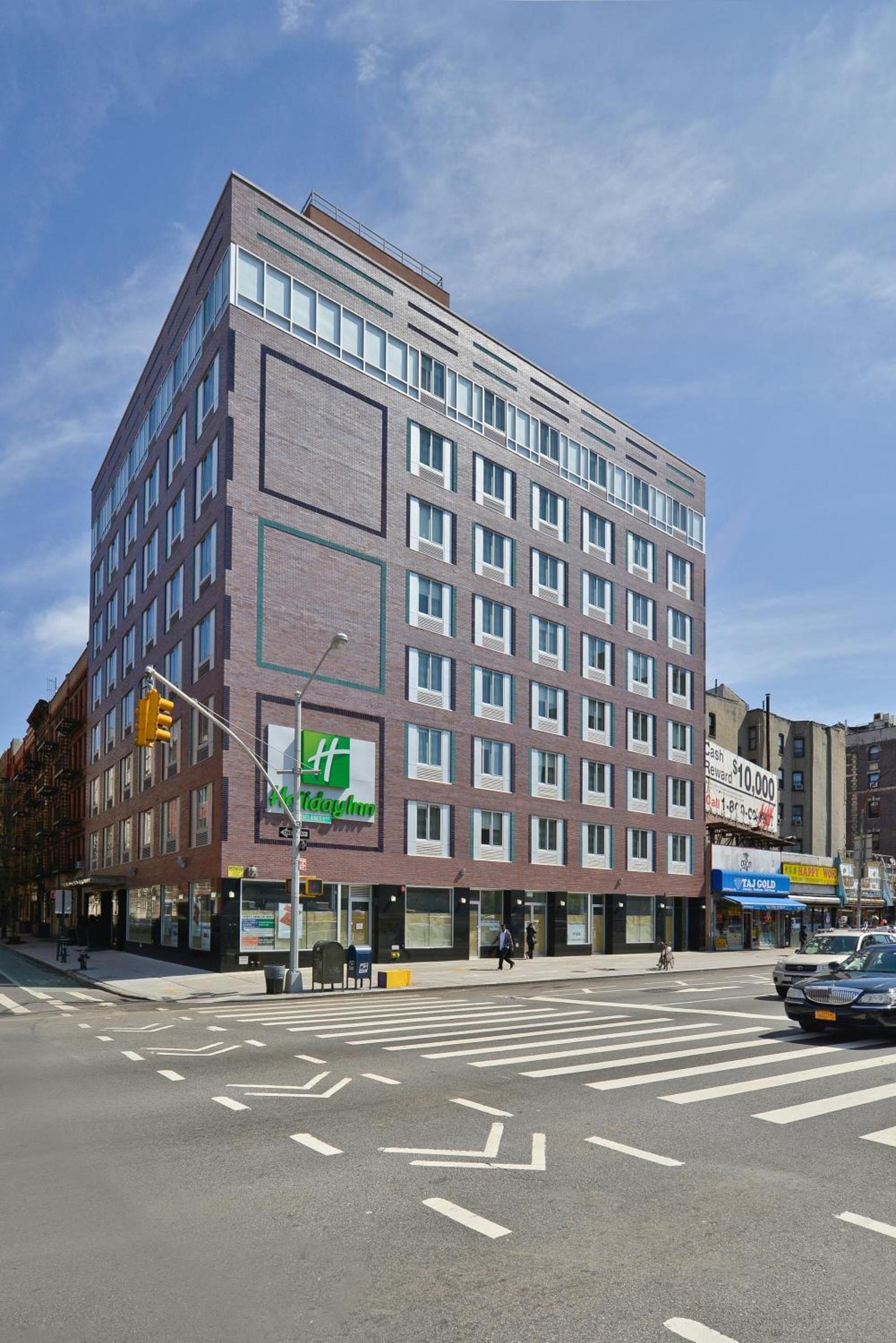 Holiday Inn Lower East Side by IHG photo 15