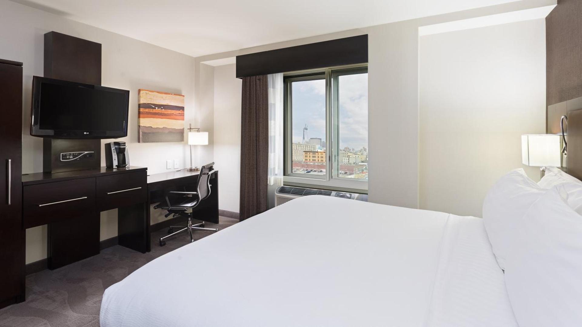 Holiday Inn Lower East Side by IHG photo 34