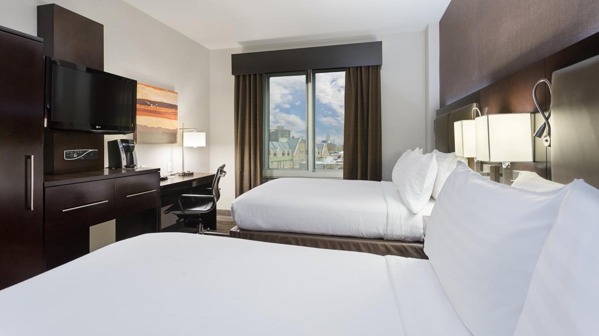 Holiday Inn Lower East Side by IHG photo 33