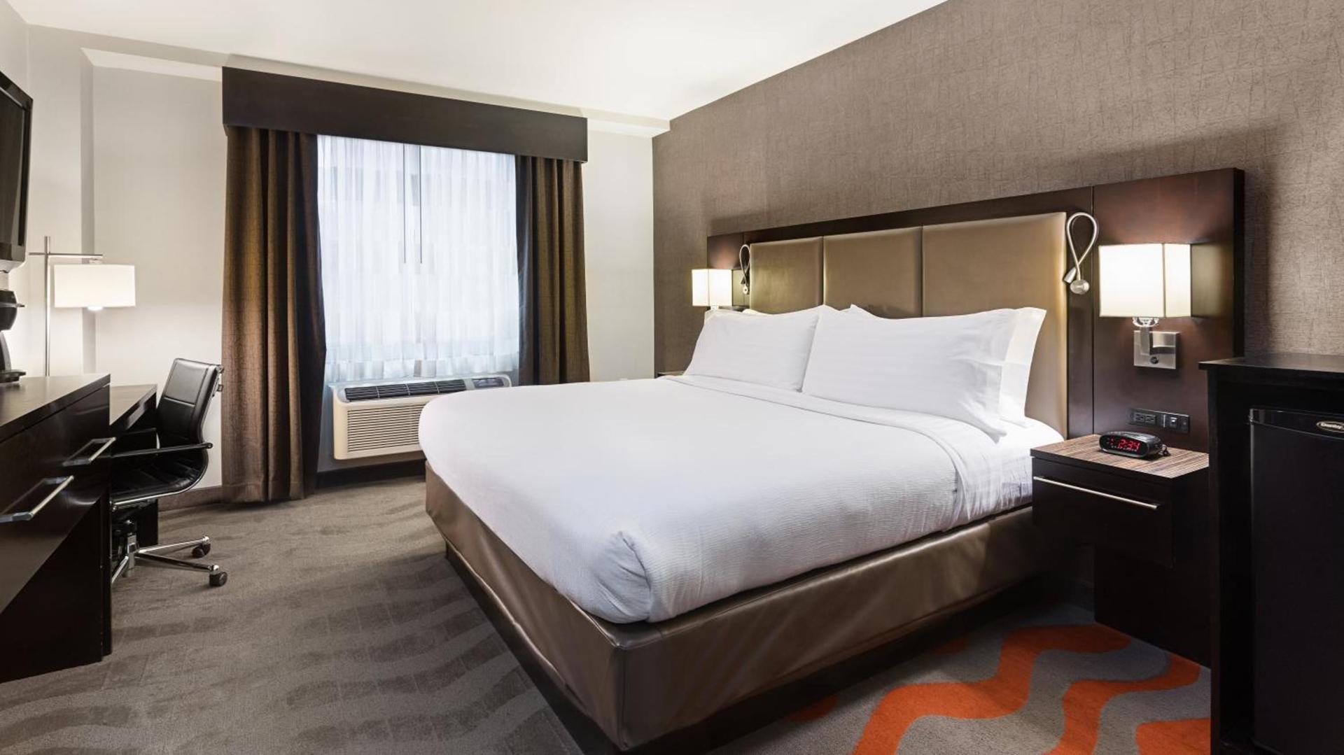 Holiday Inn Lower East Side by IHG photo 38