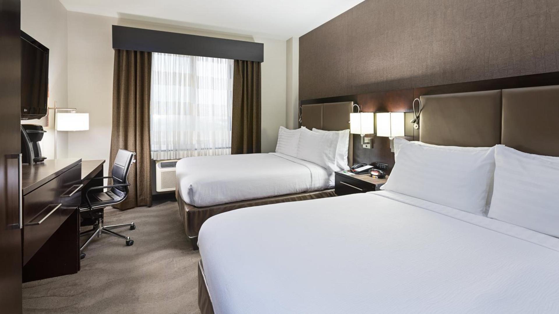 Holiday Inn Lower East Side by IHG photo 36