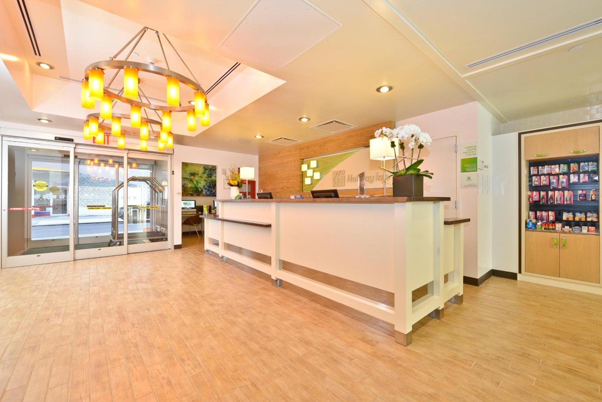 Holiday Inn Lower East Side by IHG photo 20