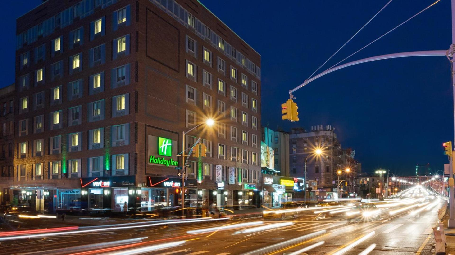 Holiday Inn Lower East Side by IHG photo 1