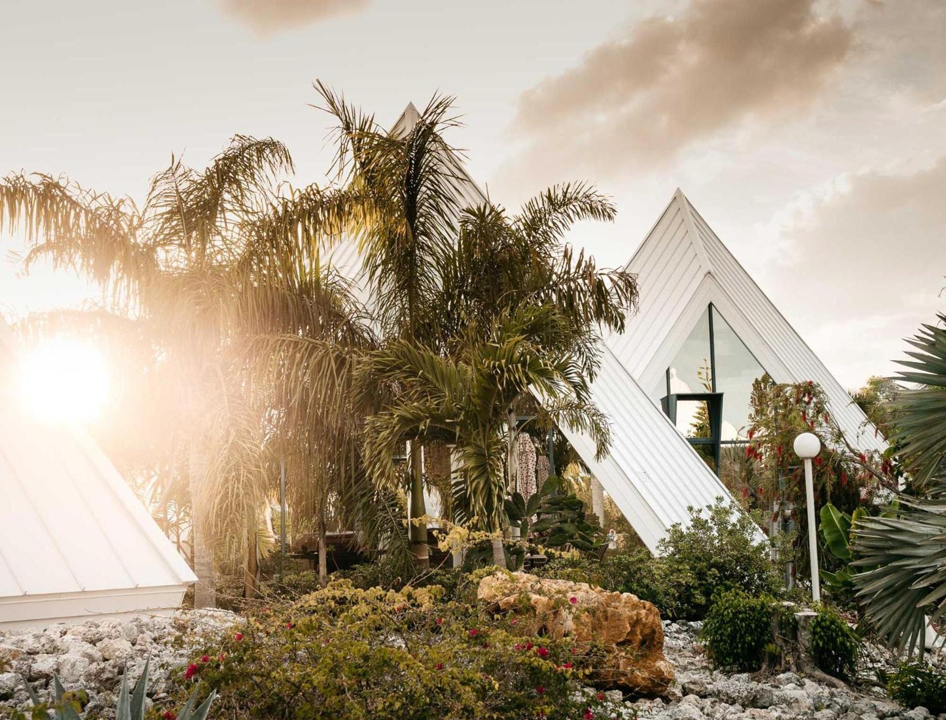 Pyramids in Florida photo 37