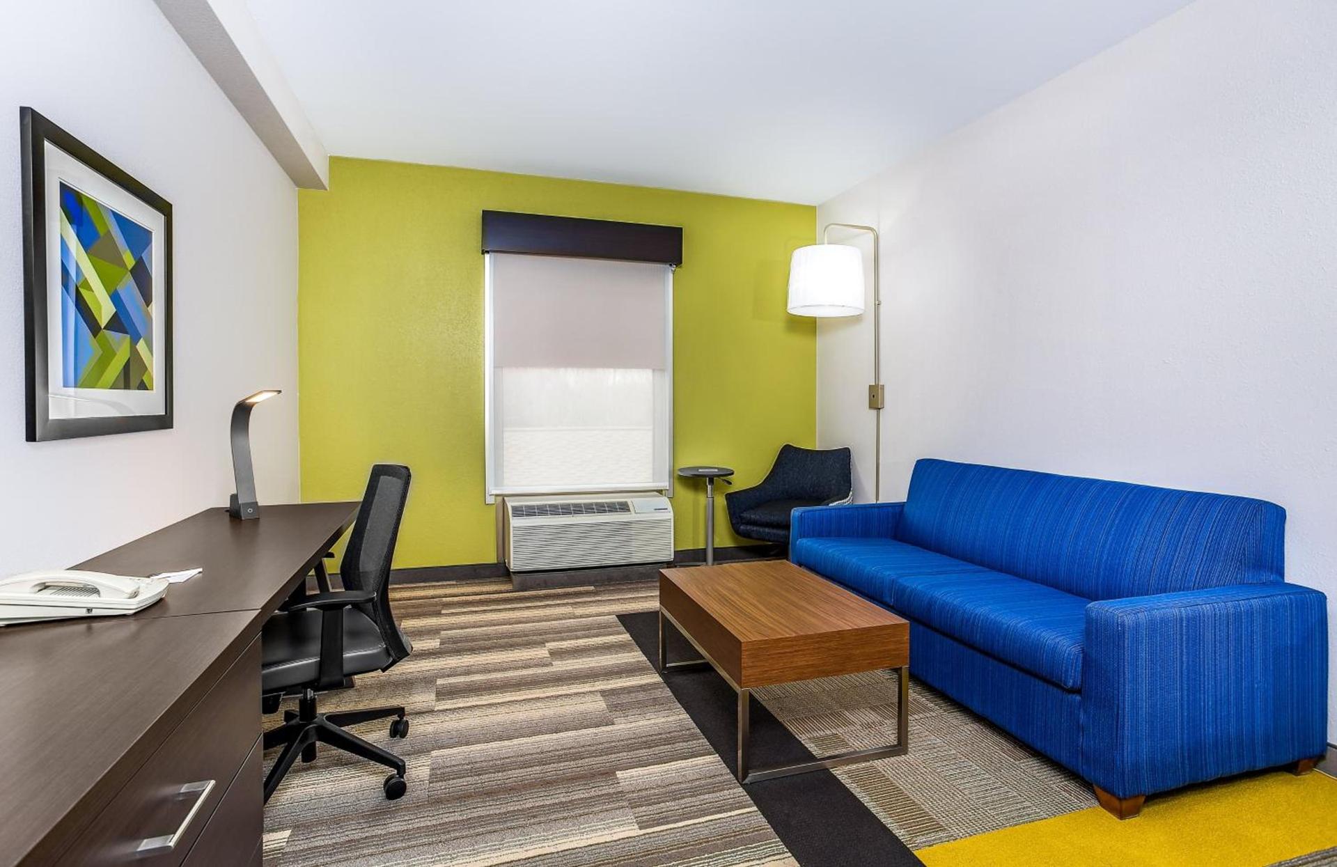 Holiday Inn Express & Suites Morristown by IHG photo 20