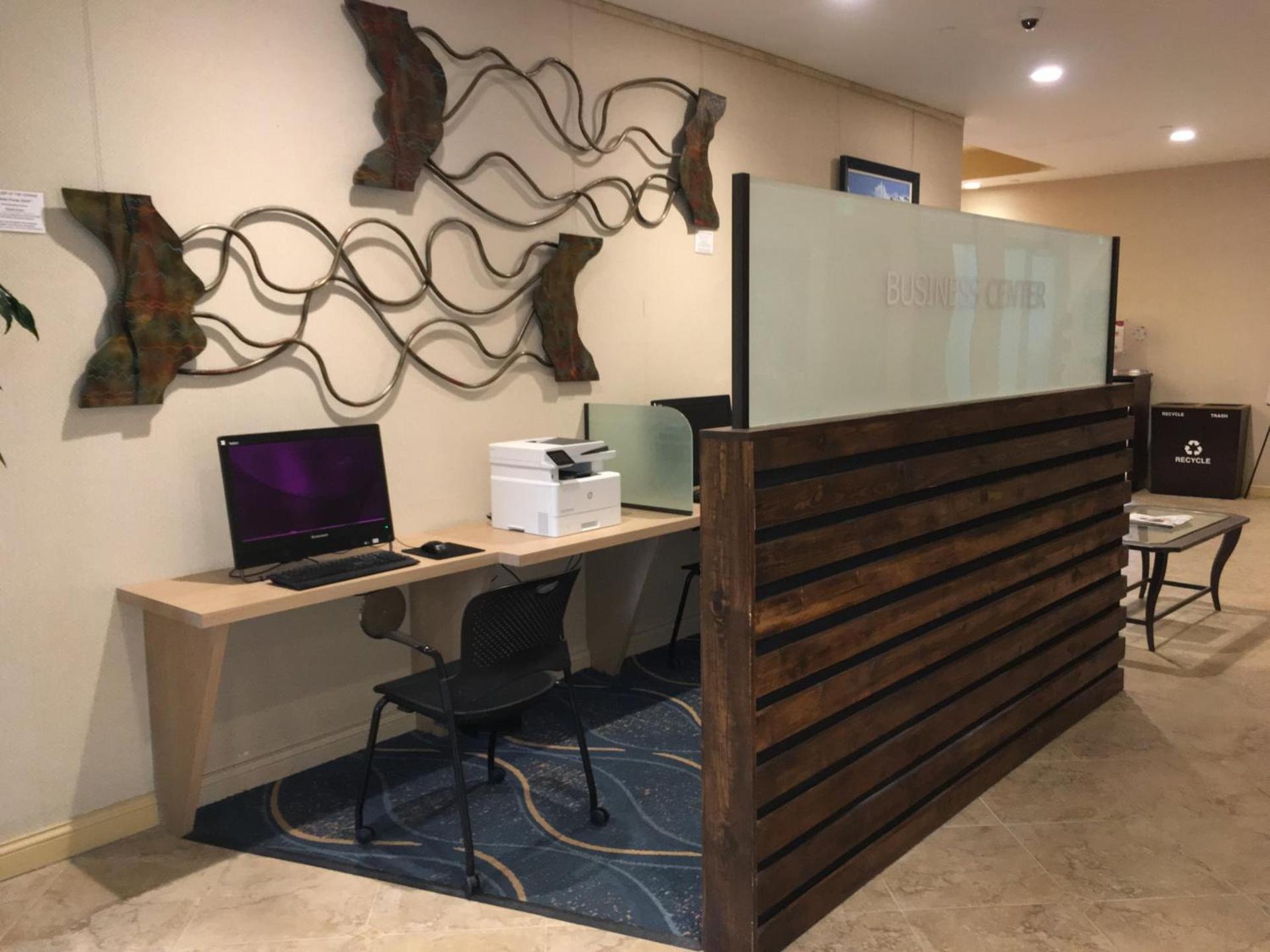Crowne Plaza Ventura Beach by IHG photo 99