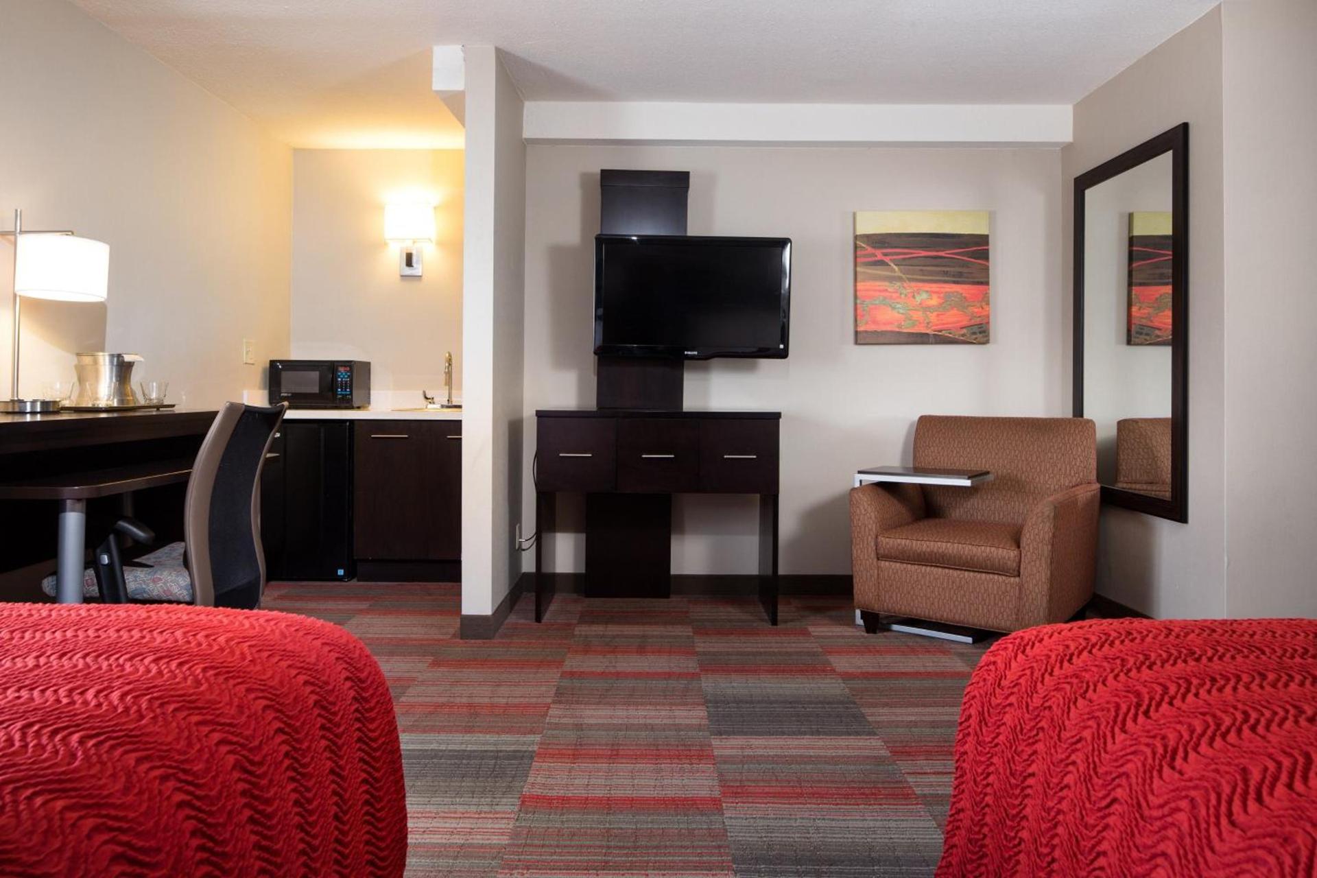 Holiday Inn Milwaukee Riverfront by IHG photo 34