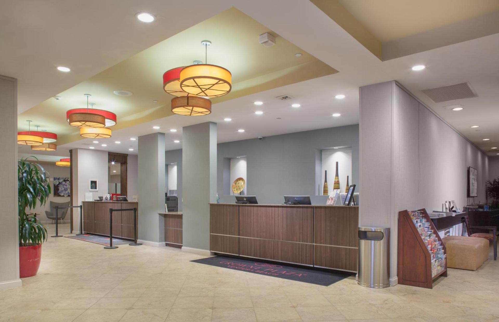 Crowne Plaza Ventura Beach by IHG photo 38