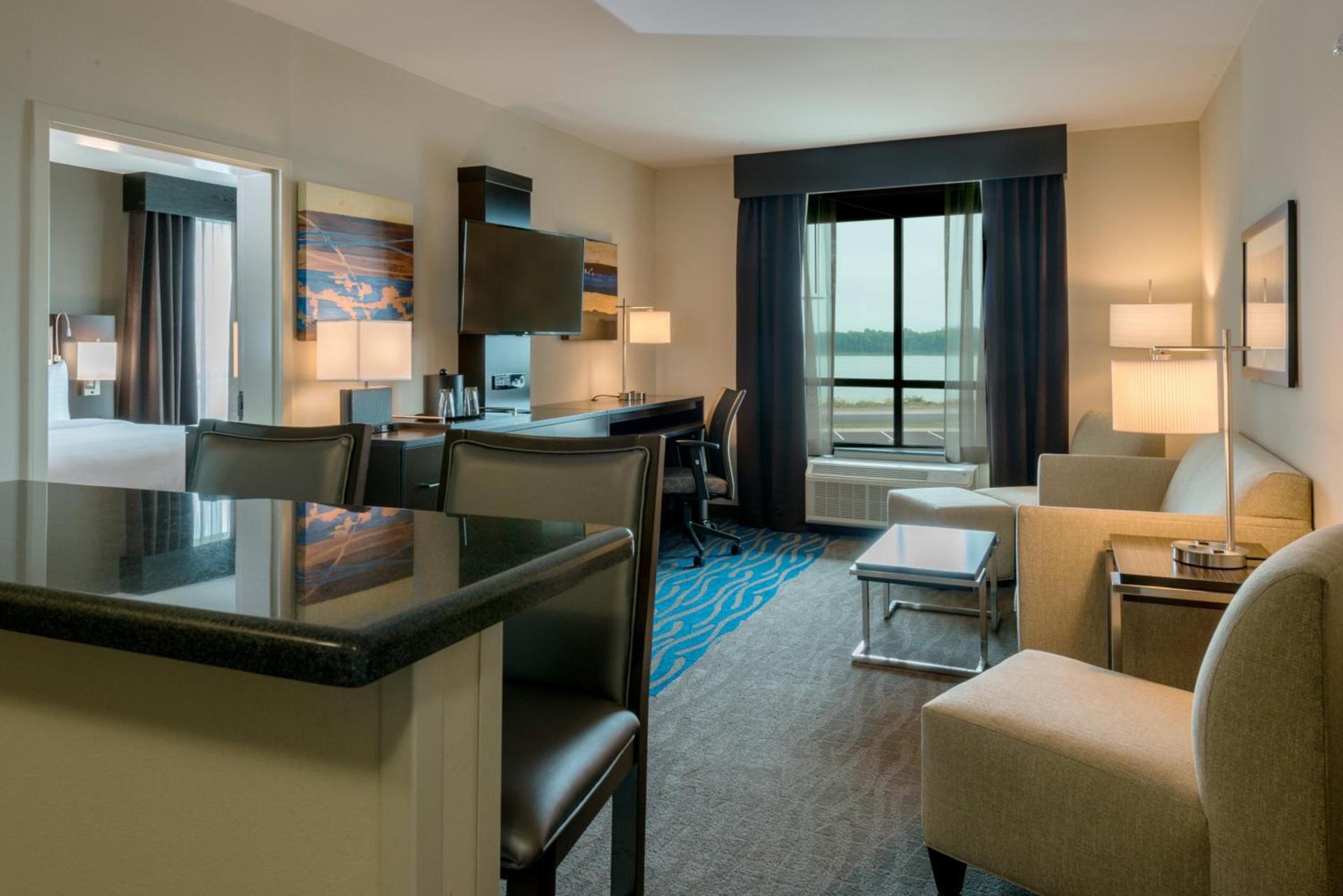 Holiday Inn Paducah Riverfront by IHG photo 47