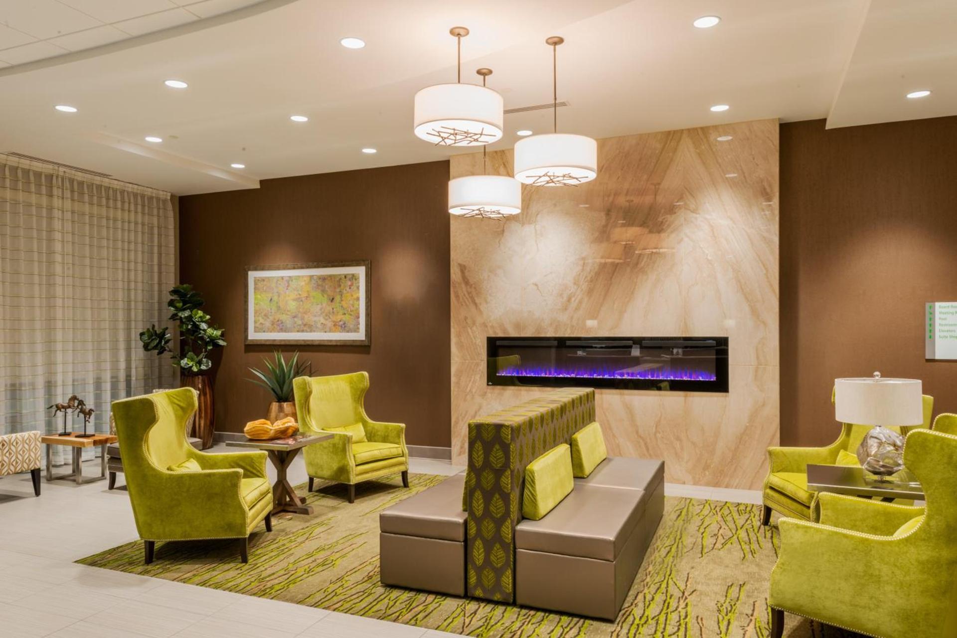 Holiday Inn Paducah Riverfront by IHG photo 13
