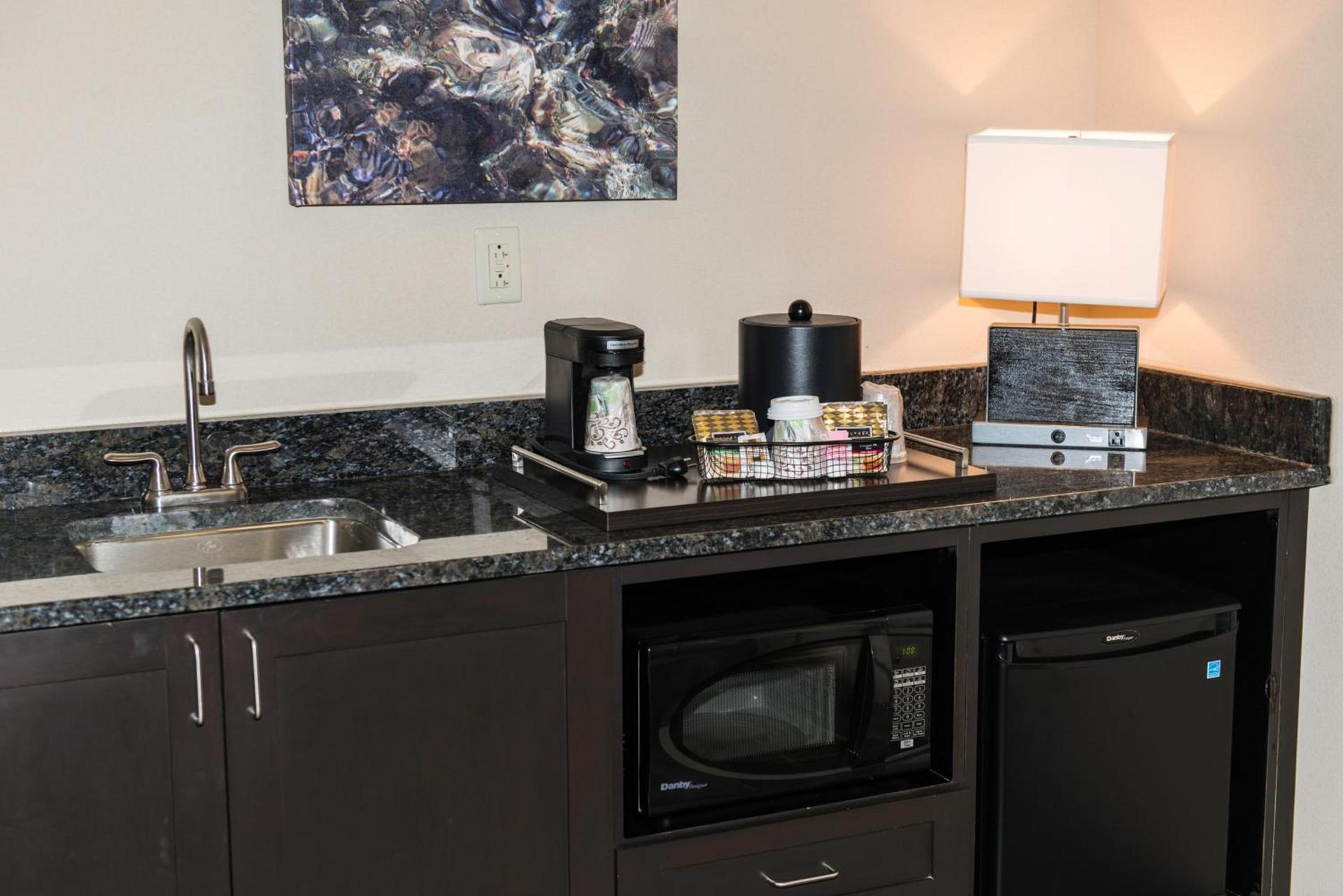 Holiday Inn Paducah Riverfront by IHG photo 50