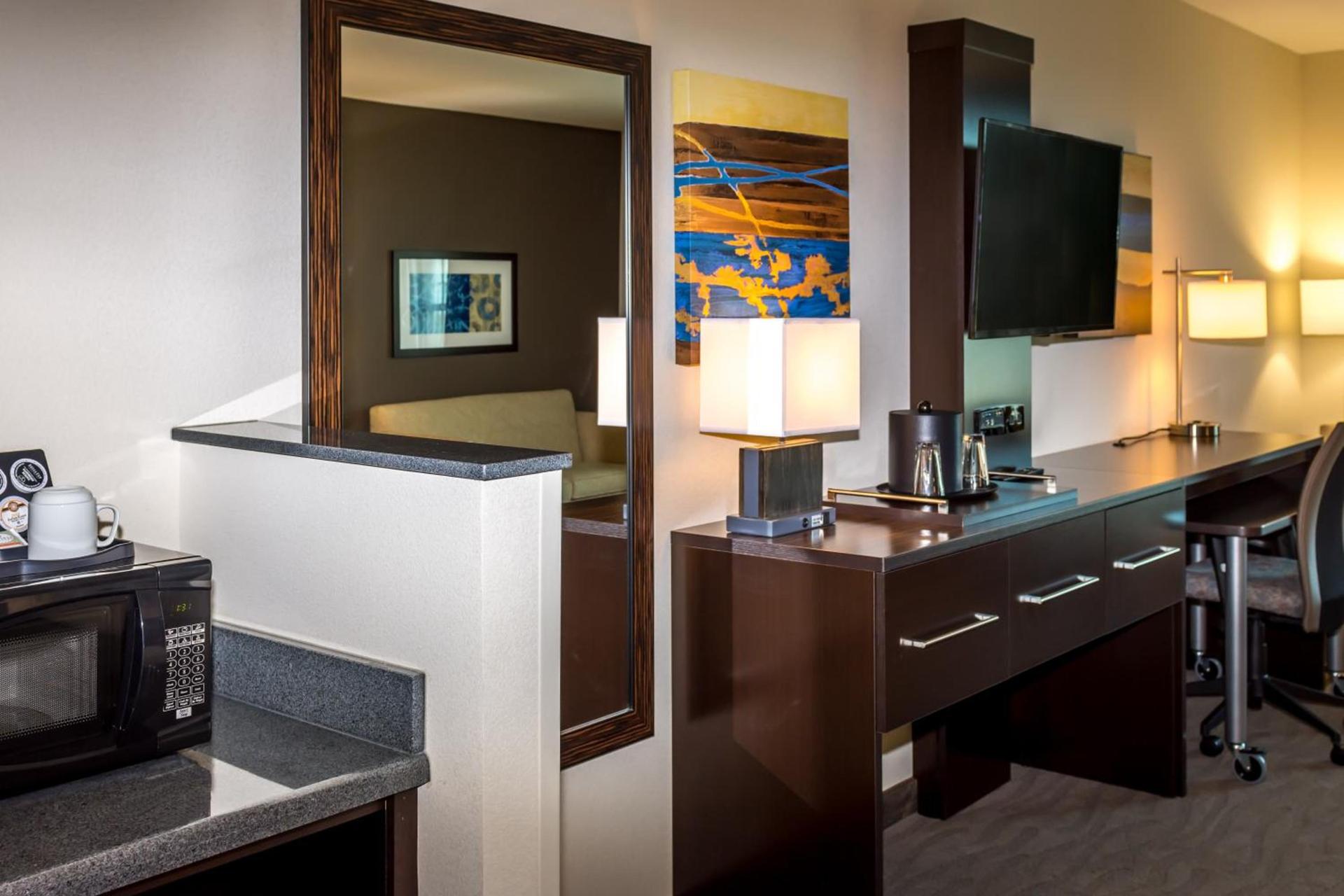 Holiday Inn Paducah Riverfront by IHG photo 17