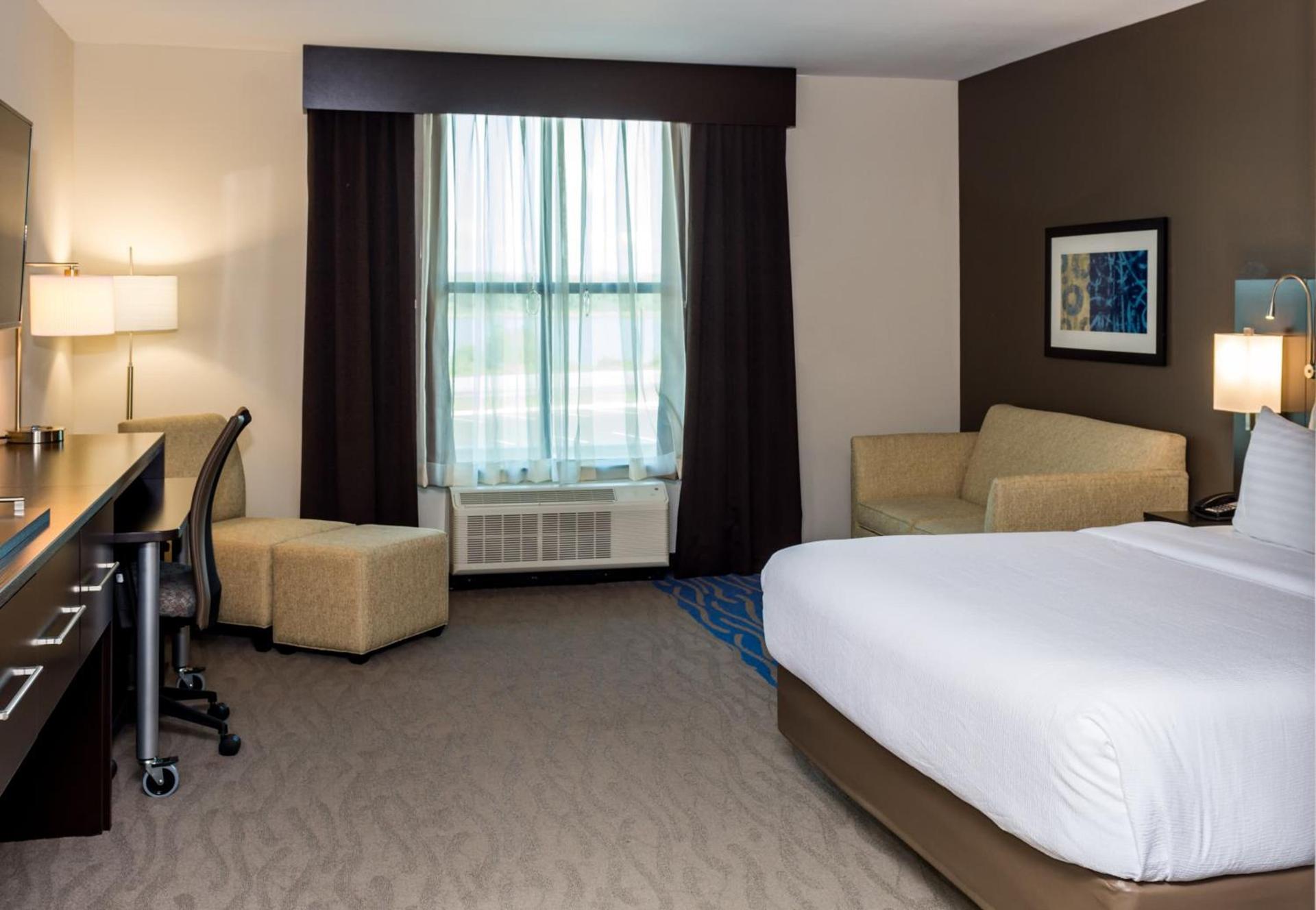 Holiday Inn Paducah Riverfront by IHG photo 53