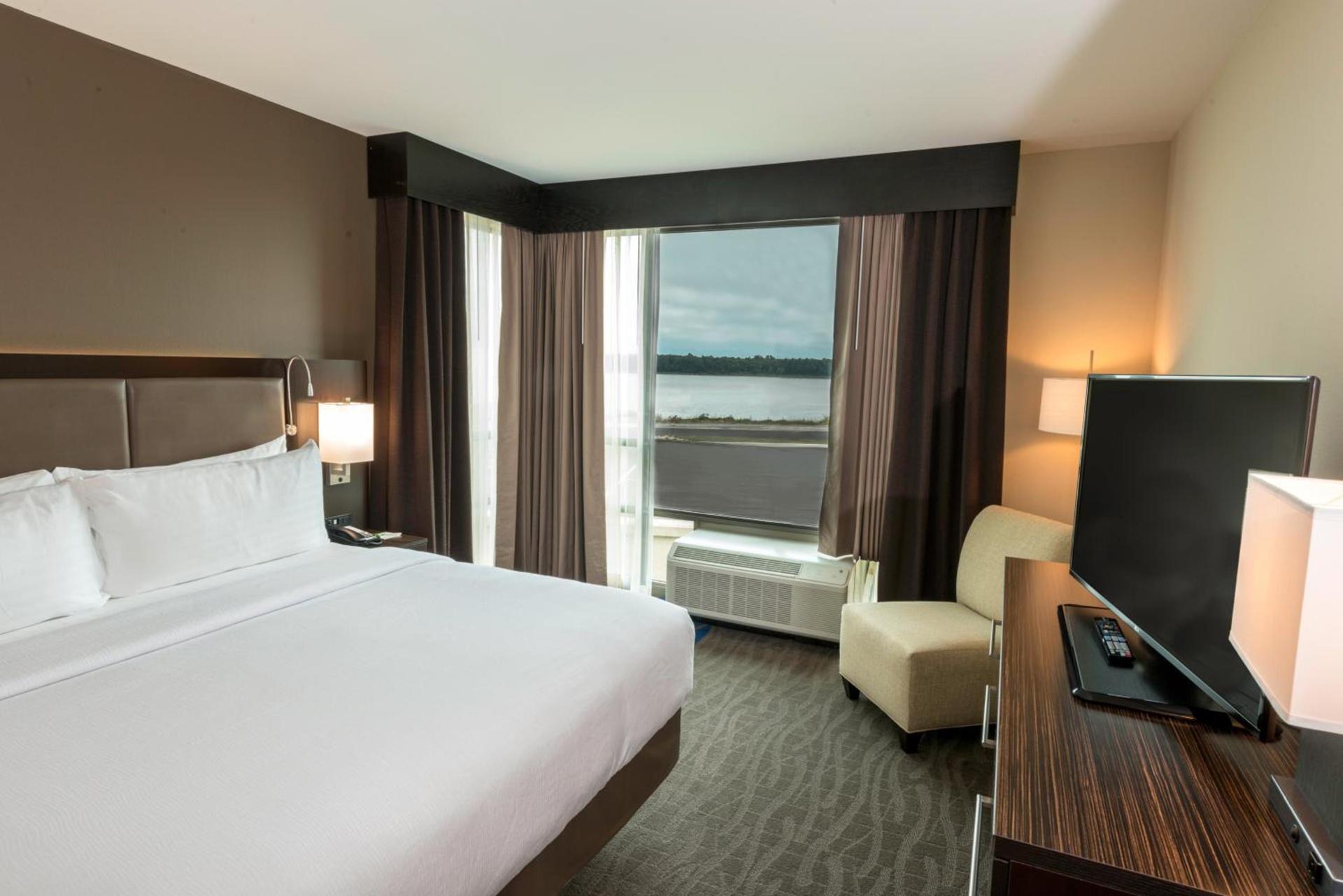 Holiday Inn Paducah Riverfront by IHG photo 16