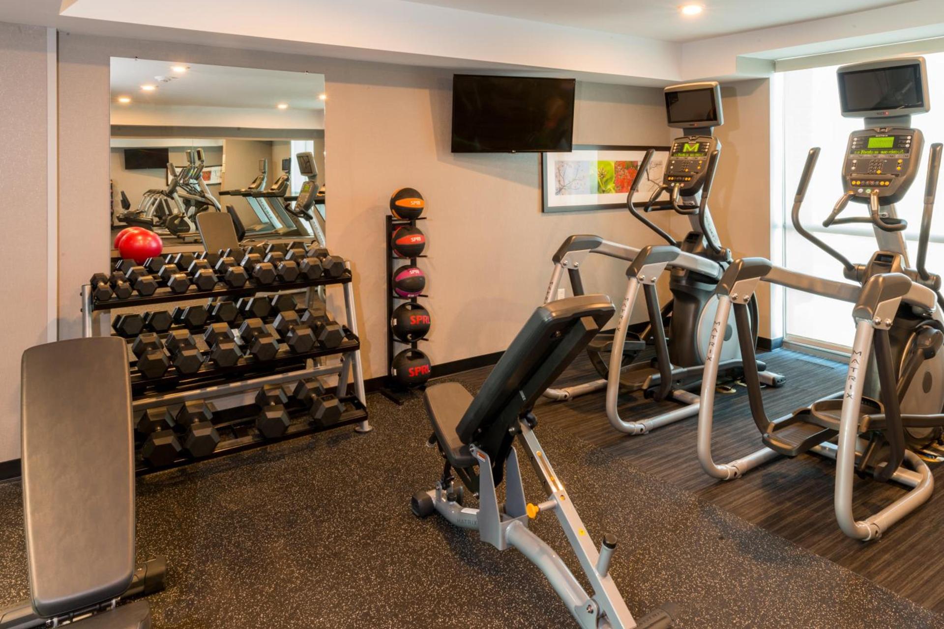 Holiday Inn Paducah Riverfront by IHG photo 28