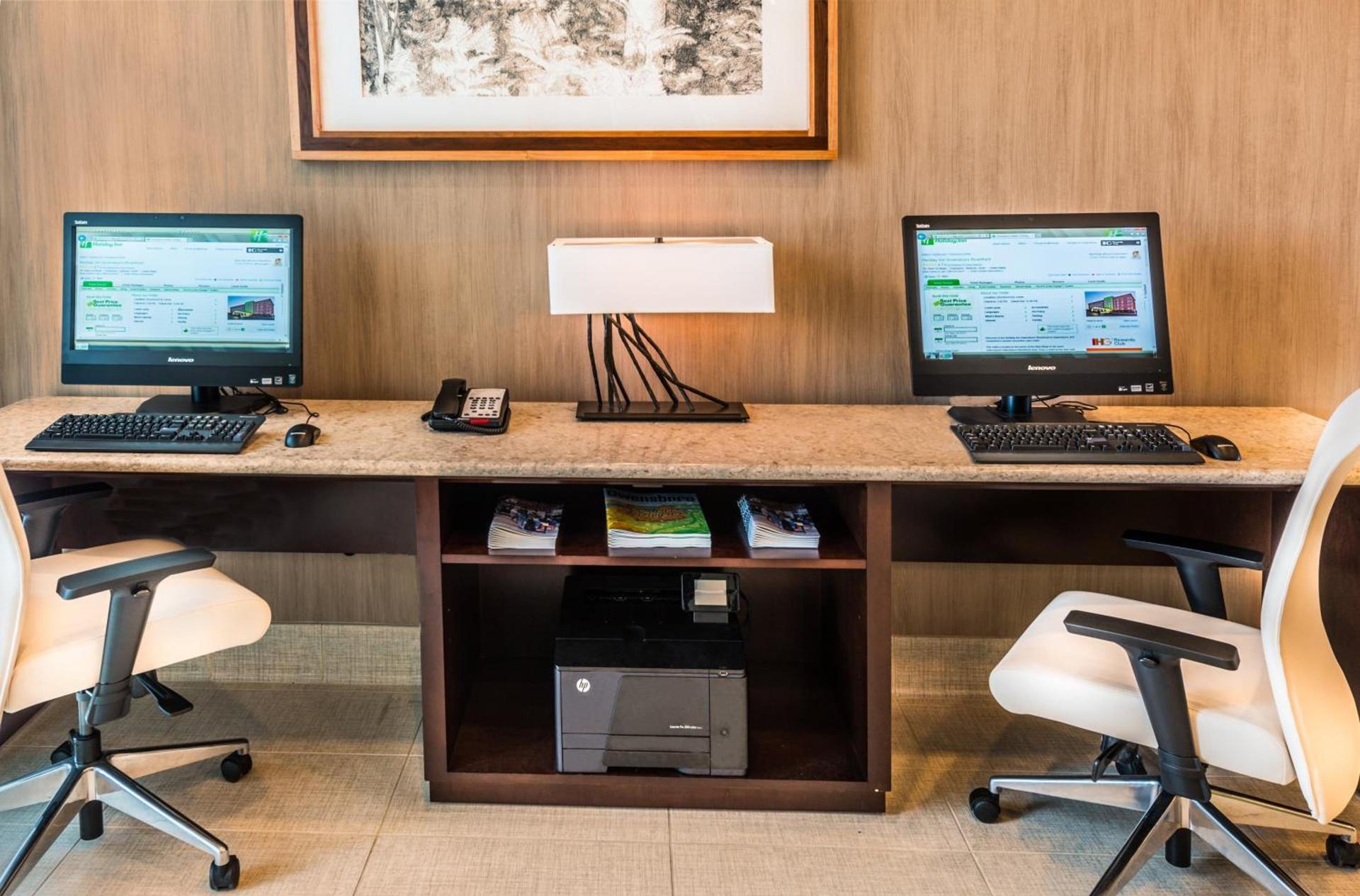 Holiday Inn Paducah Riverfront by IHG photo 20