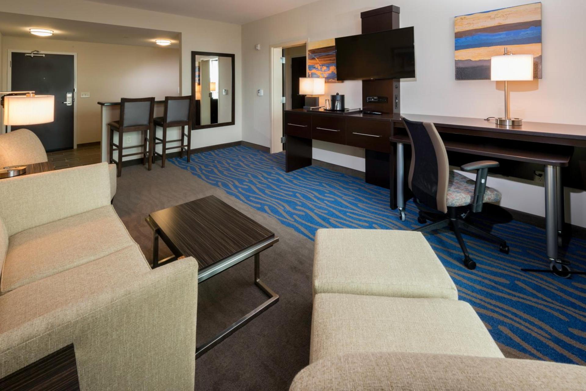 Holiday Inn Paducah Riverfront by IHG photo 48