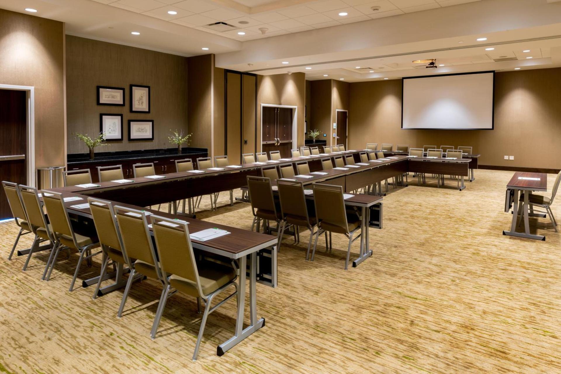 Holiday Inn Paducah Riverfront by IHG photo 27