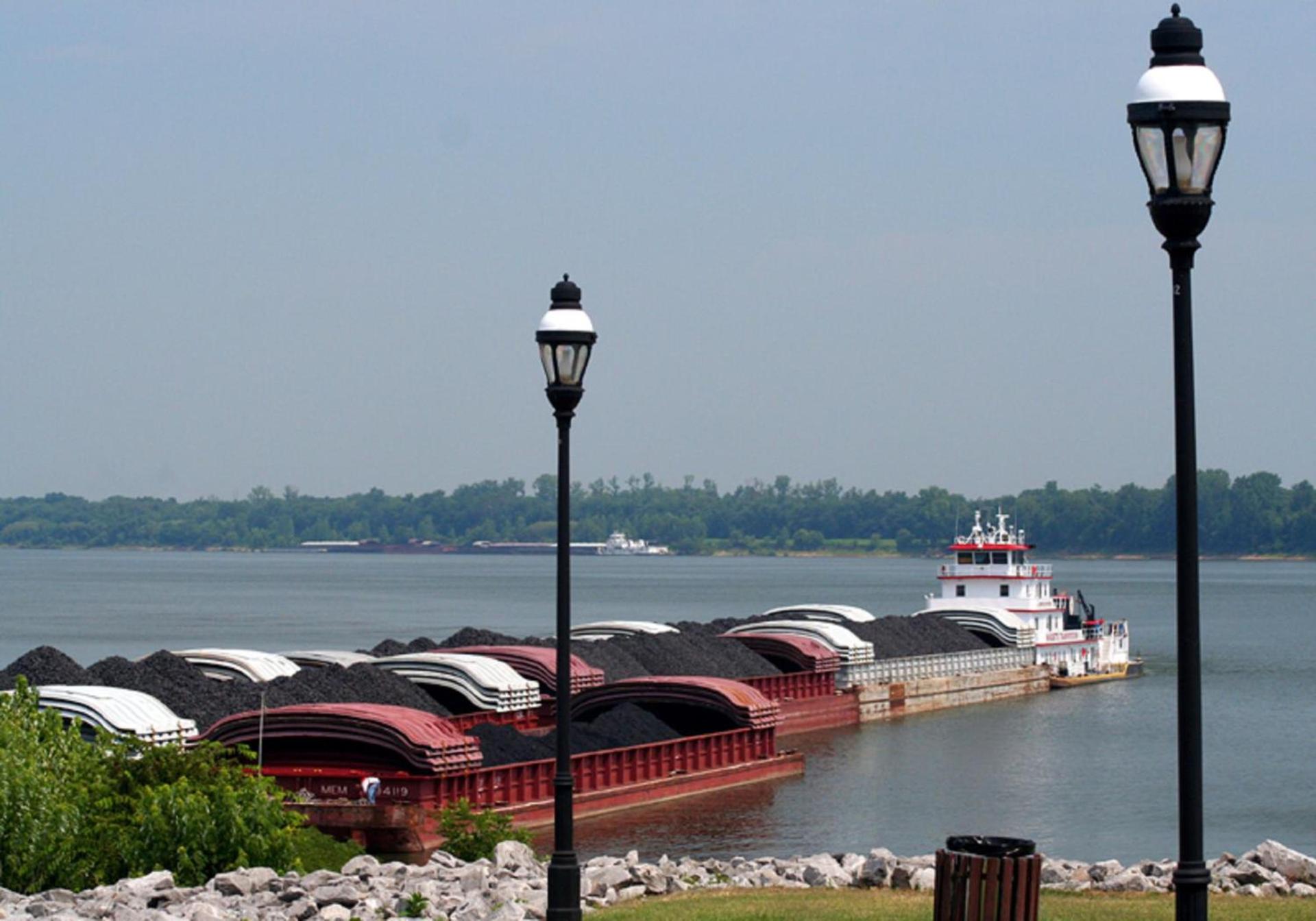 Holiday Inn Paducah Riverfront by IHG photo 39