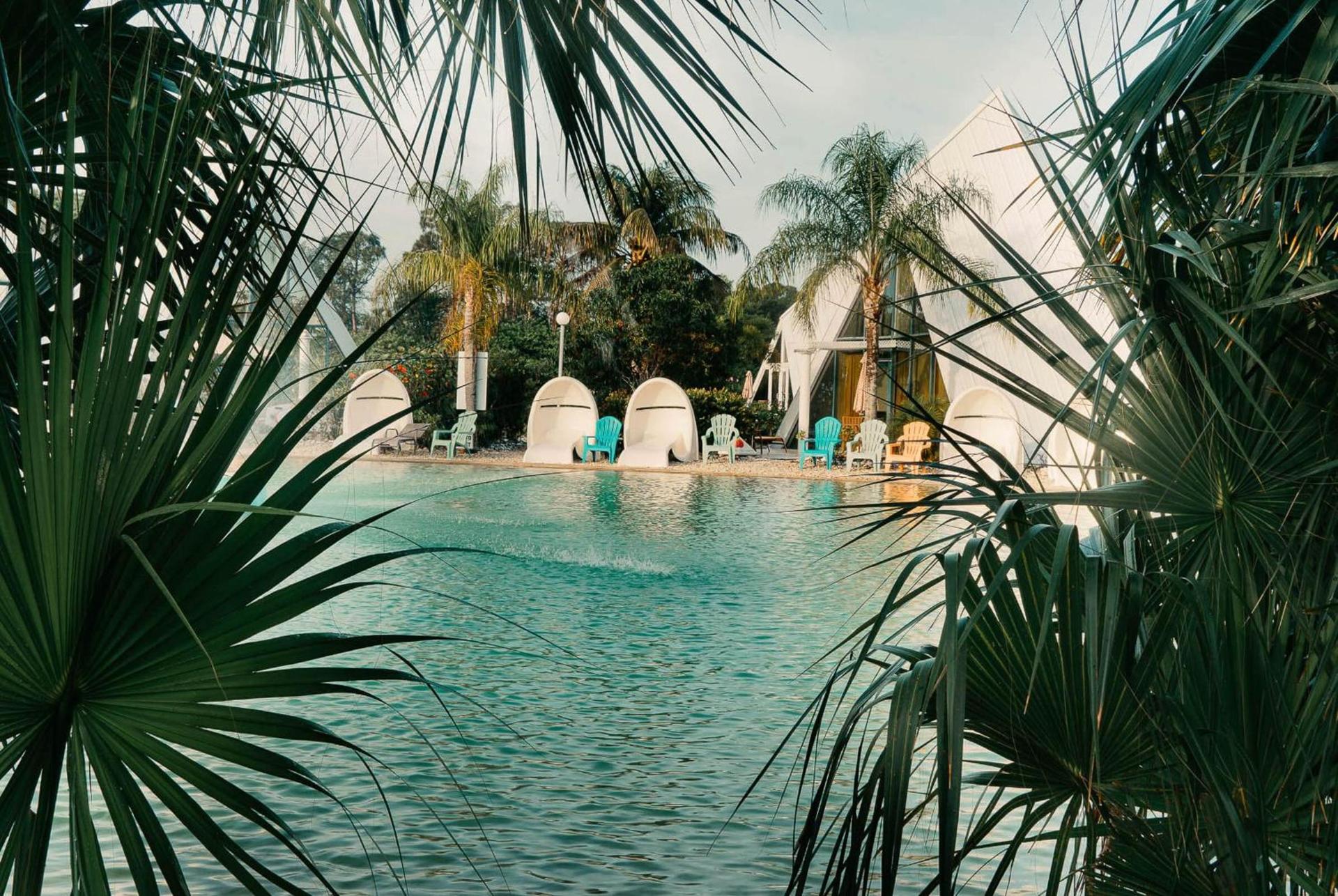 Pyramids in Florida photo 12