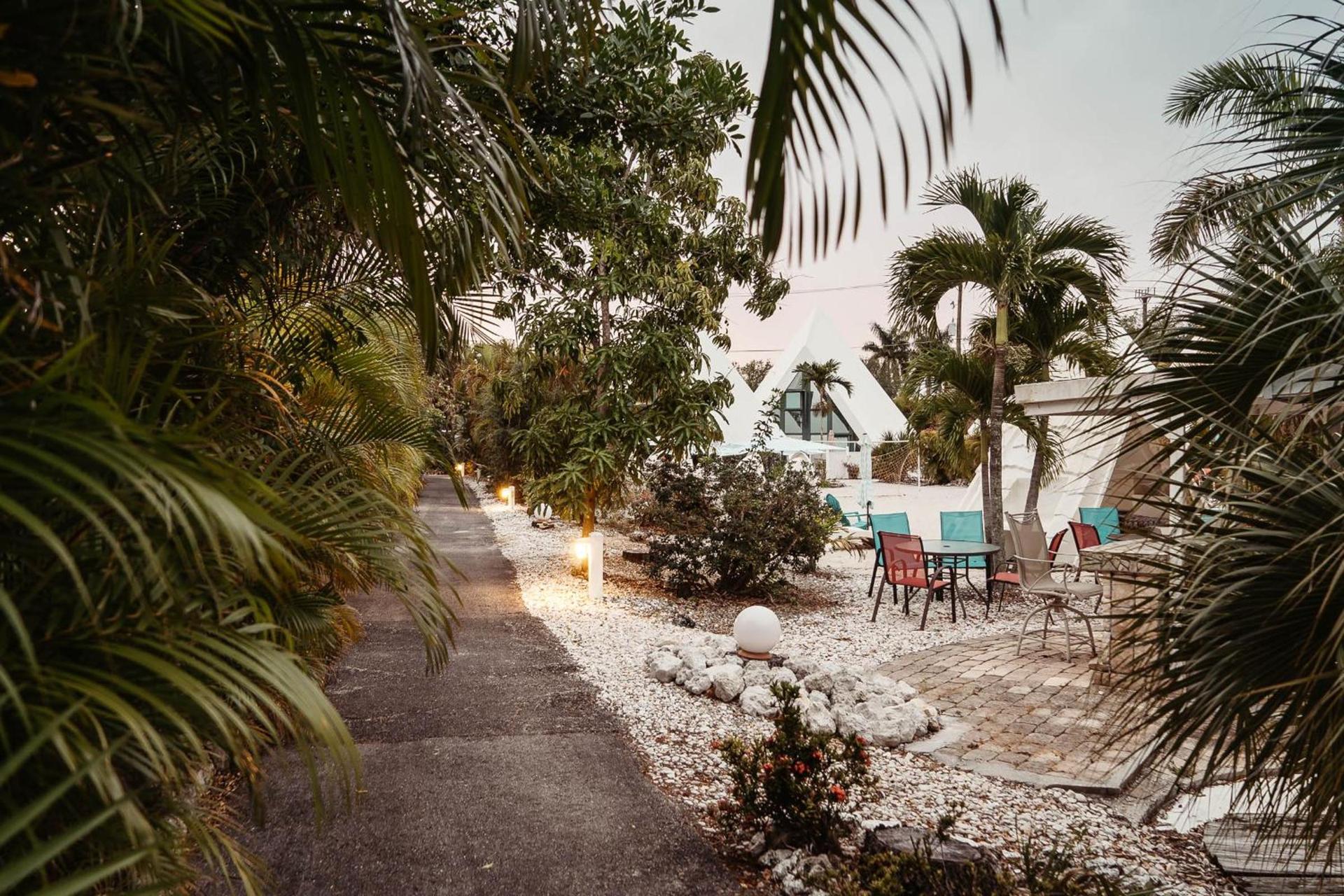 Pyramids in Florida photo 16