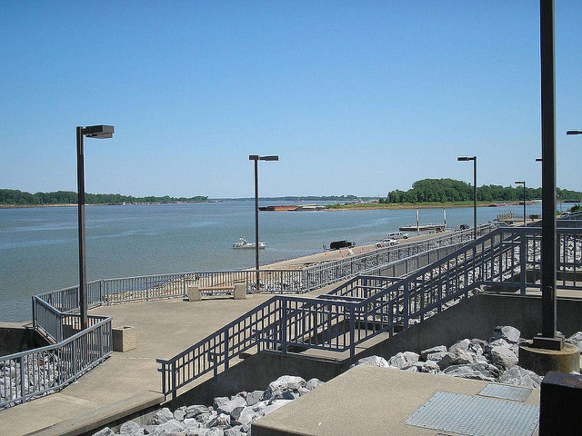 Holiday Inn Paducah Riverfront by IHG photo 32
