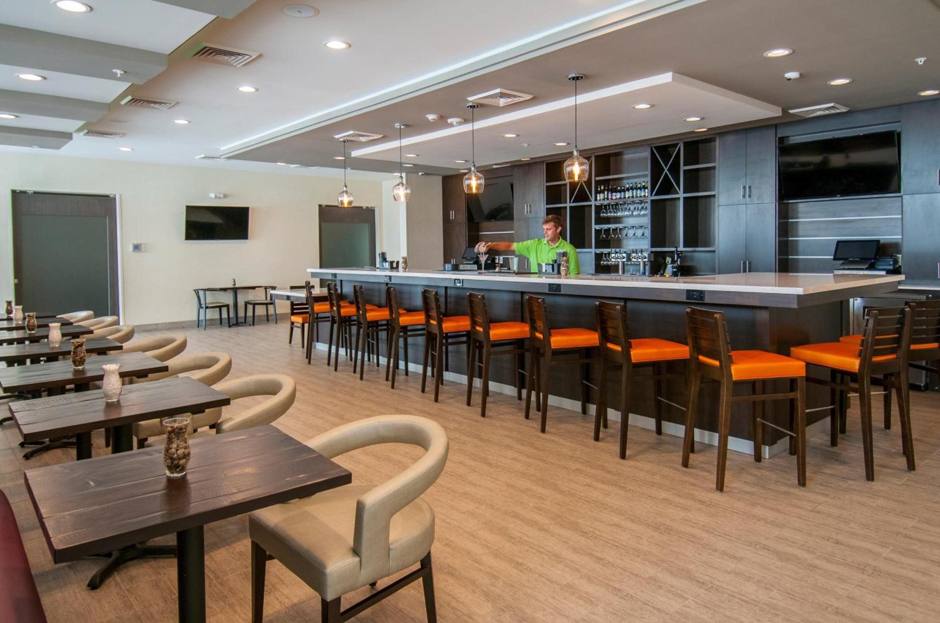 Holiday Inn - New Orleans Airport North by IHG photo 27