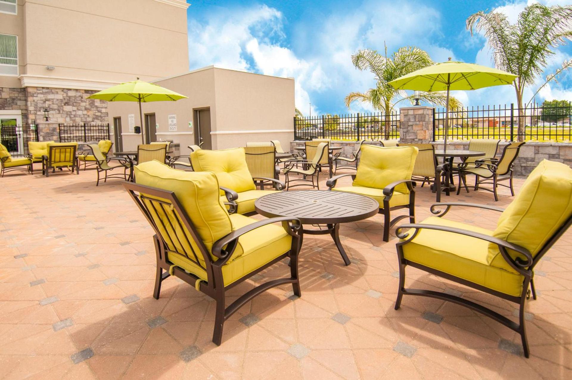 Holiday Inn - New Orleans Airport North by IHG photo 36
