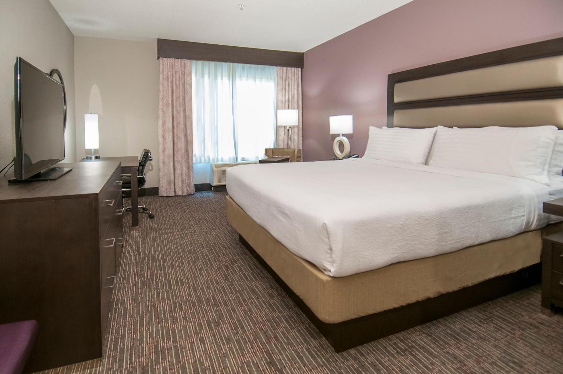Holiday Inn - New Orleans Airport North by IHG photo 46