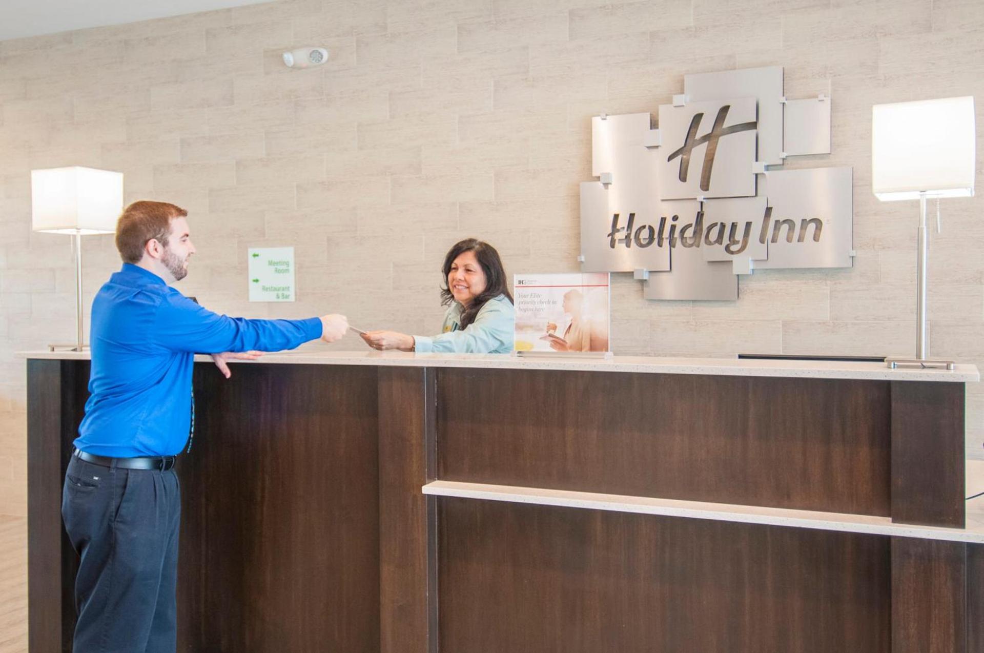 Holiday Inn - New Orleans Airport North by IHG photo 21