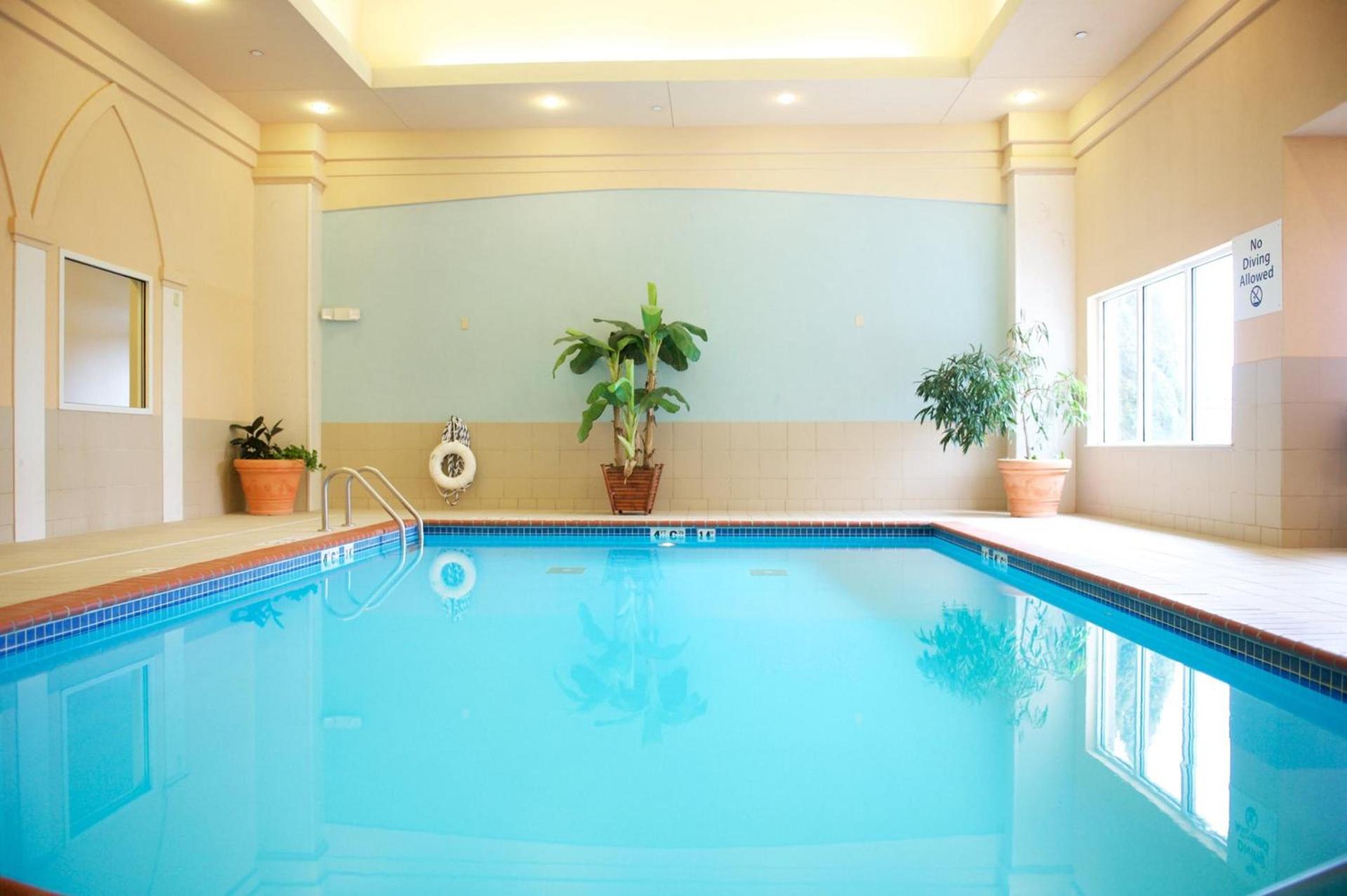 Holiday Inn Effingham by IHG photo 35