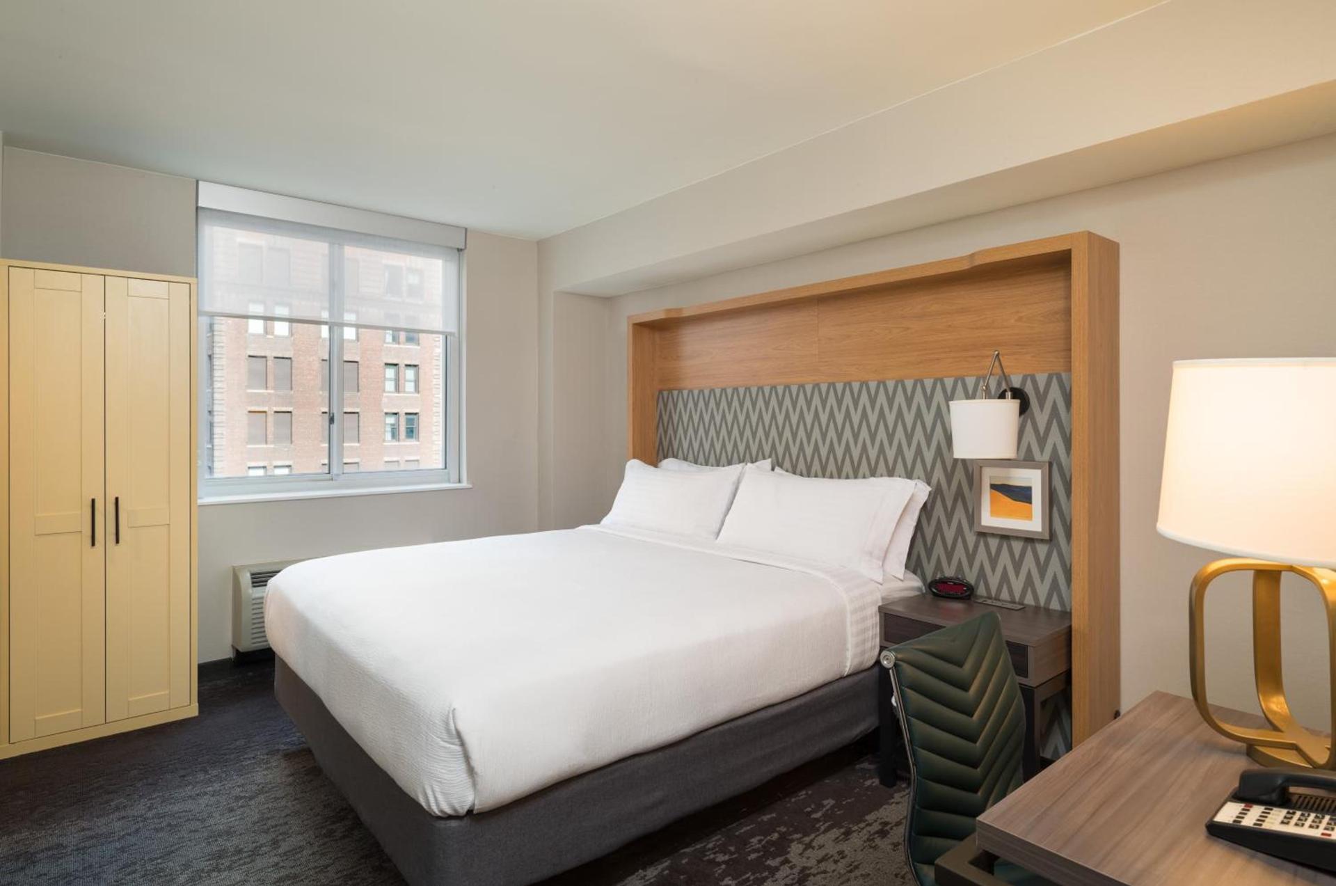 Holiday Inn New York City - Wall Street by IHG photo 10