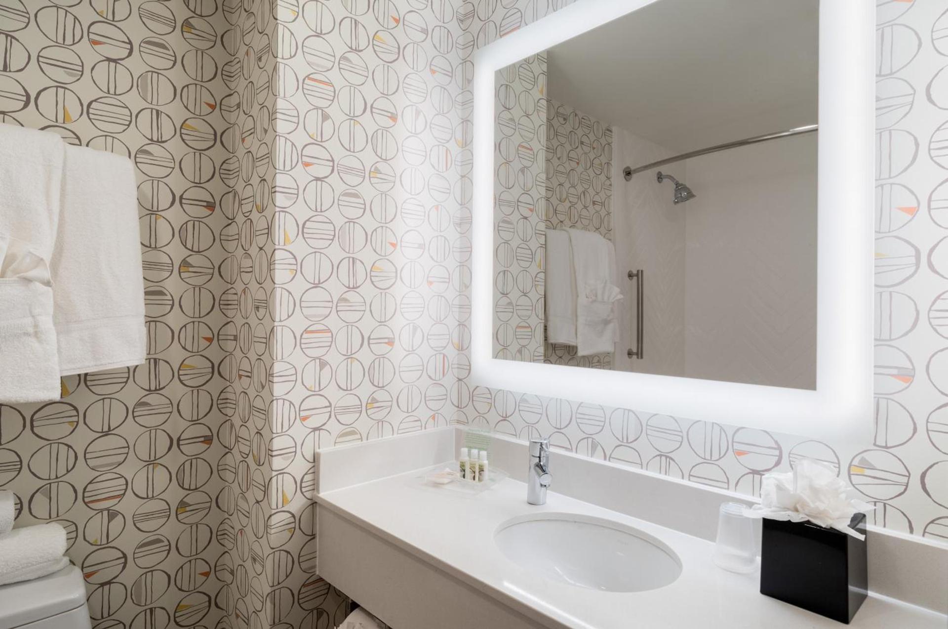 Holiday Inn New York City - Wall Street by IHG photo 15