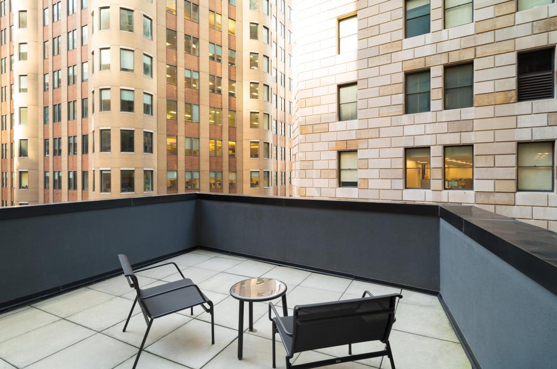 Holiday Inn New York City - Wall Street by IHG photo 8