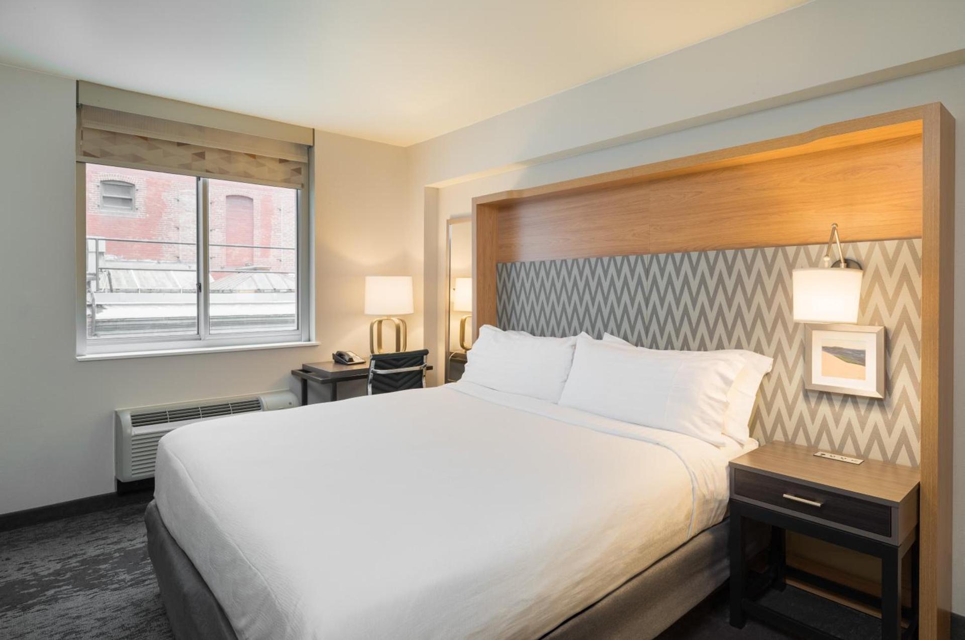 Holiday Inn New York City - Wall Street by IHG photo 5