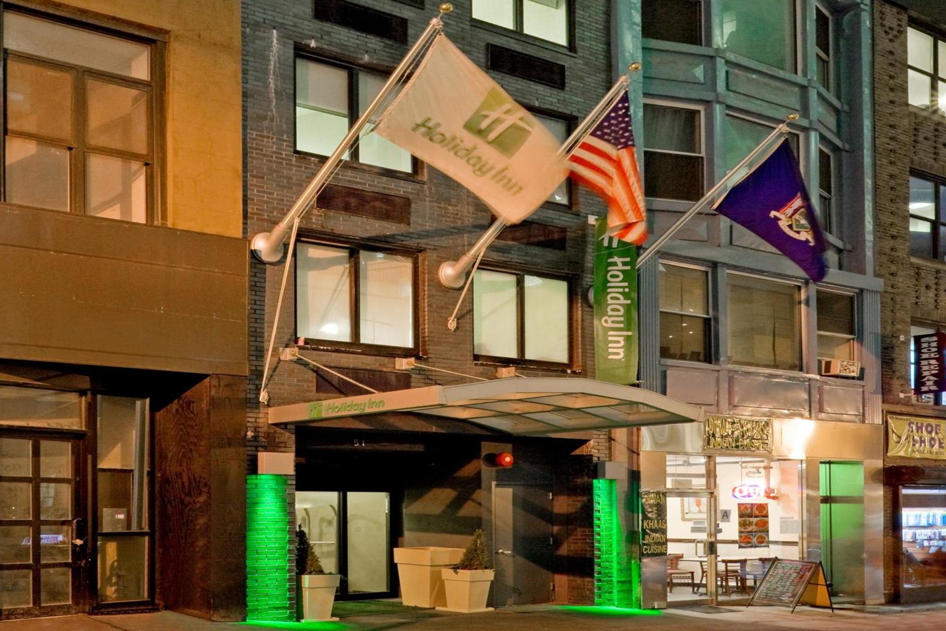 Holiday Inn New York City - Wall Street by IHG photo 14