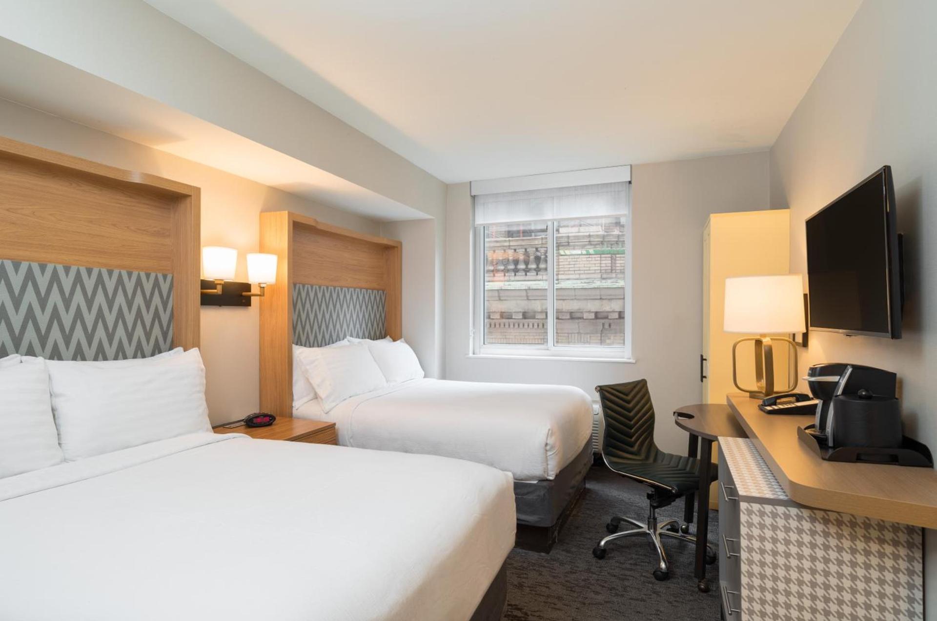 Holiday Inn New York City - Wall Street by IHG photo 11