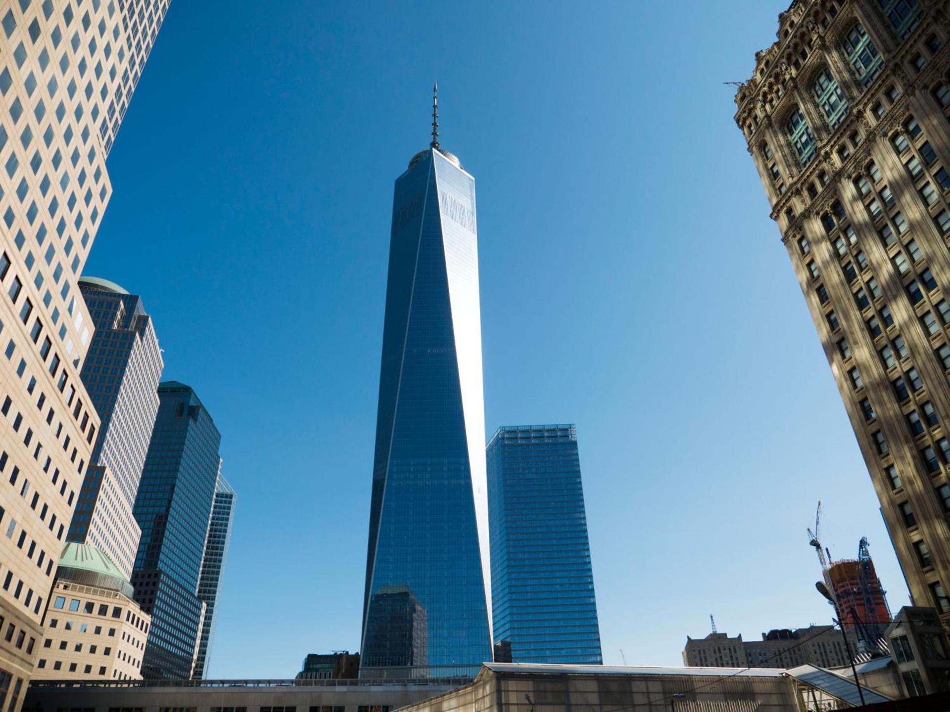 Holiday Inn New York City - Wall Street by IHG photo 19