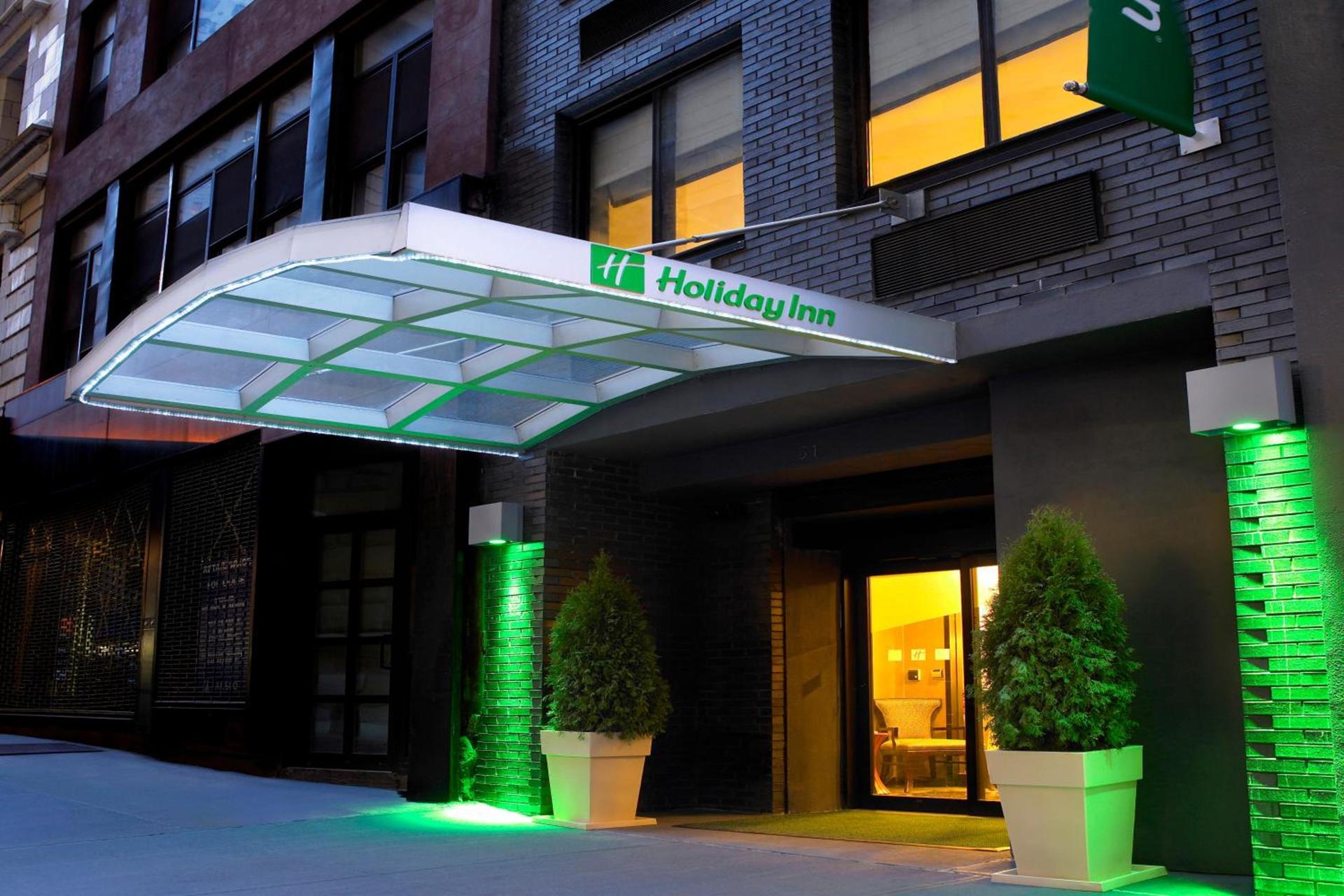 Holiday Inn New York City - Wall Street by IHG photo 22