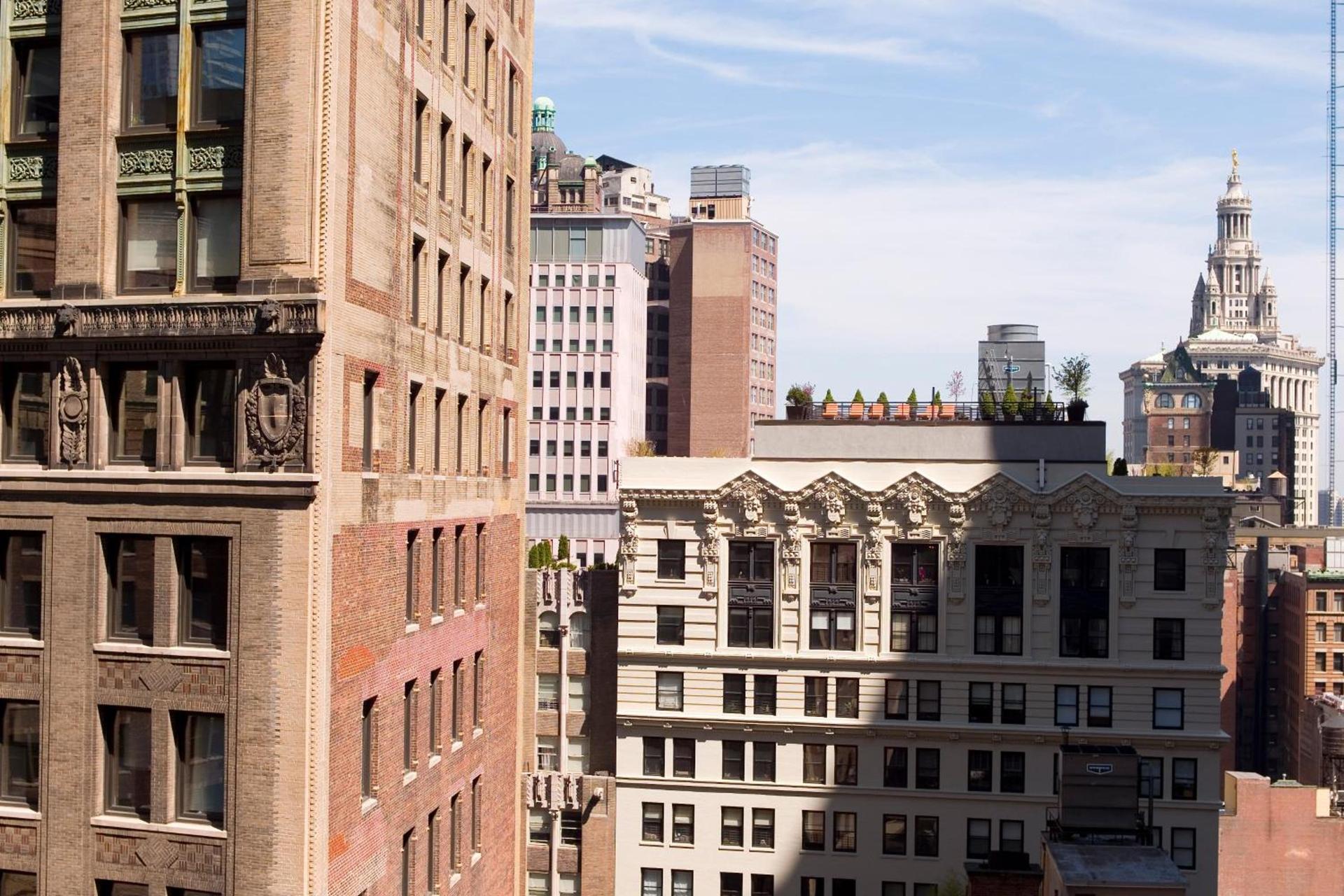 Holiday Inn New York City - Wall Street by IHG photo 20